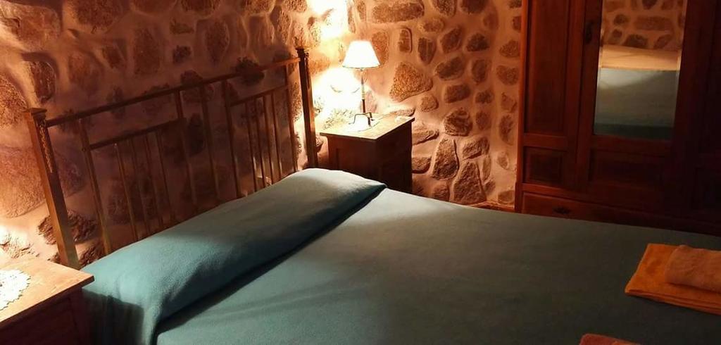 Cabanas Altos Del Velazco La Rioja Buitenkant foto