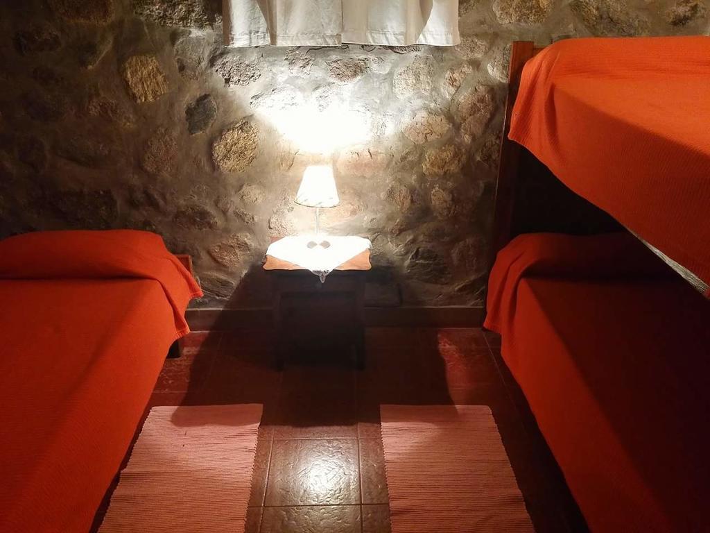 Cabanas Altos Del Velazco La Rioja Buitenkant foto