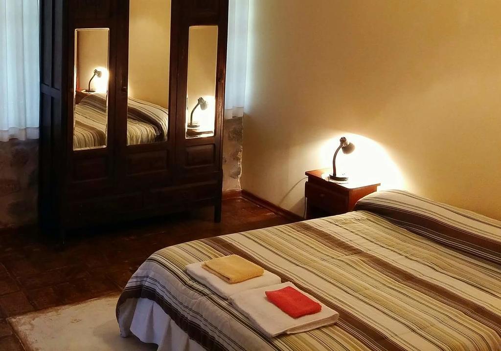 Cabanas Altos Del Velazco La Rioja Buitenkant foto
