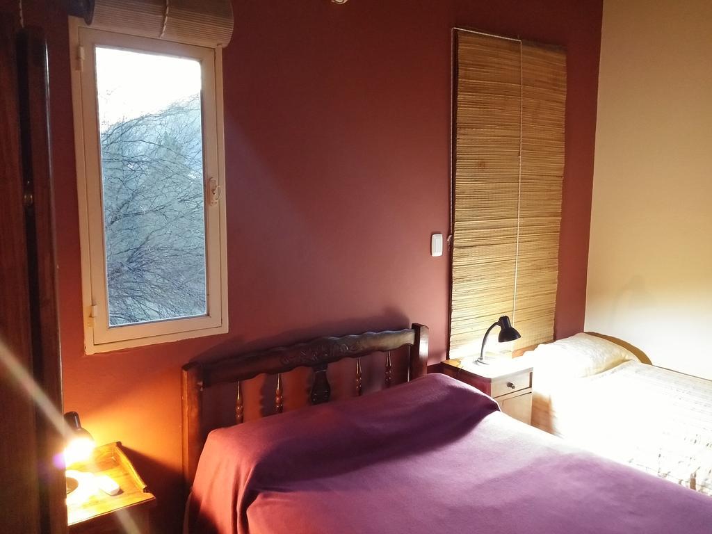 Cabanas Altos Del Velazco La Rioja Buitenkant foto